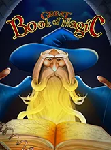 Great Book Of Magic